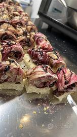 Cuoco gastronomo/ Bistrot