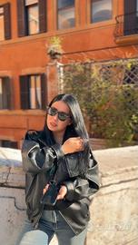 Cameriera di sala/Babysitter/Reception/Hostess