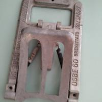 Blocchi di partenza atletica