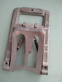 Blocchi di partenza atletica