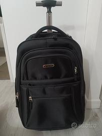 trolley/borsa ufficio 