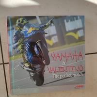 YAMAHA & VALENTINO THE PERFECT MATCH 