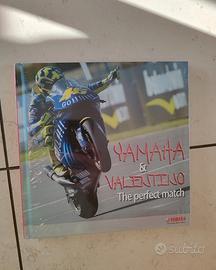 YAMAHA & VALENTINO THE PERFECT MATCH 