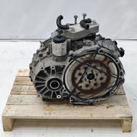 CAMBIO AUTOMATICO 7M NZS CFG 2.0D DSG 130Kw 177CV