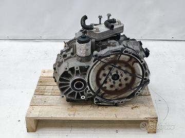 CAMBIO AUTOMATICO 7M NZS CFG 2.0D DSG 130Kw 177CV