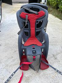 Seggiolino bici