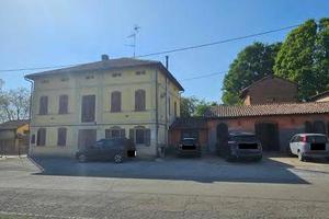 Immobile in asta di 272 m² con più di 5 locali e b