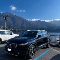 Volvo XC40 1.5 T5 phev Inscription Expression