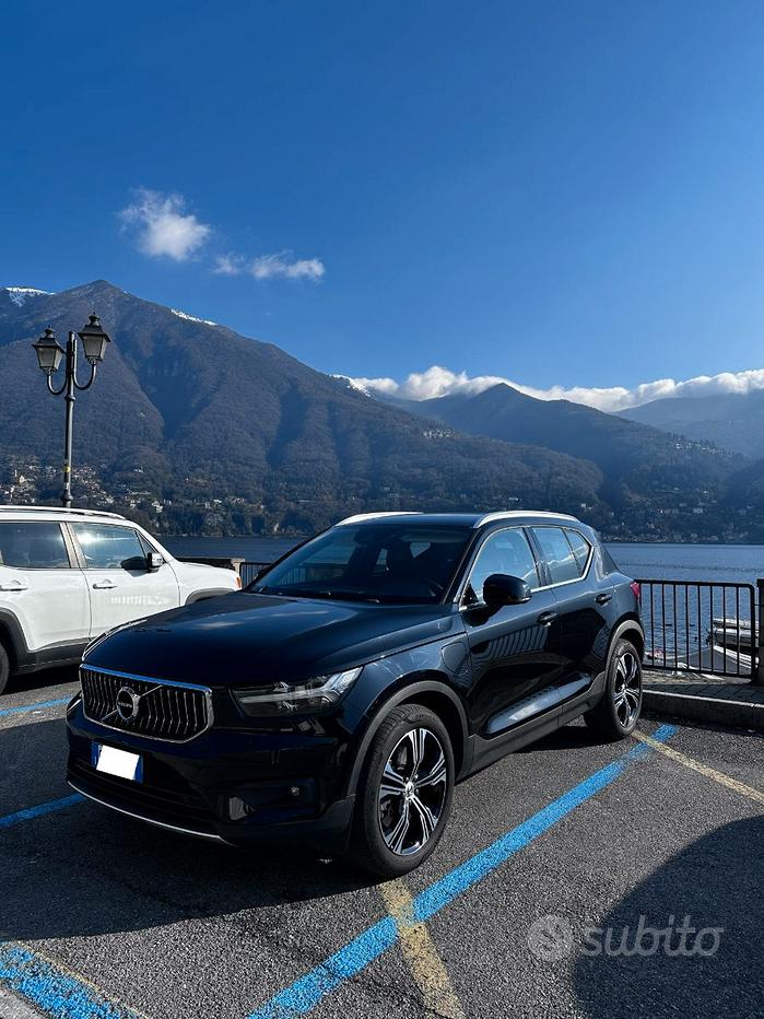 Volvo XC40 1.5 T5 phev Inscription