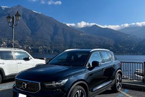 Volvo XC40 1.5 T5 phev Inscription Expression