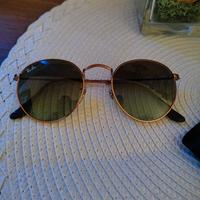 Occhiali da sole Rayban