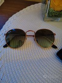 Occhiali da sole Rayban