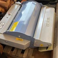 Trincia Shark Tr65 nuova