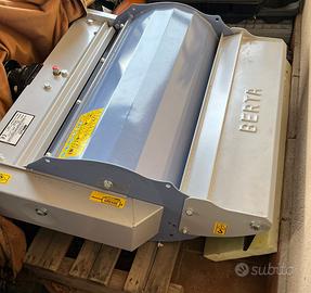 Trincia Shark Tr65 nuova