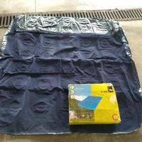 Materassino da campeggio doppio