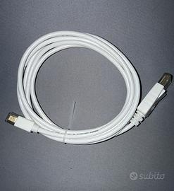 cavo DisplayPort → Mini DisplayPort (Thunderbolt 2