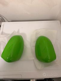 Calotte specchietti fiat 500