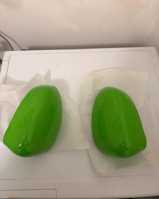 Calotte specchietti fiat 500