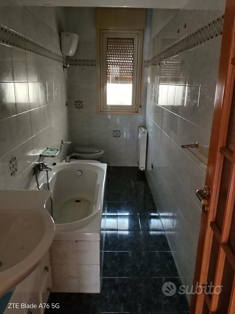 Appartamento – Agrigento, Bibirria, Villaseta - Vista 5