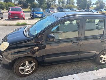 14 cv FIAT PANDA 1.2 POP