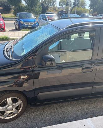 14 cv FIAT PANDA 1.2 POP