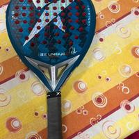 Drop shot Canyon Pro 2025