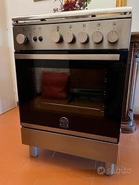 Cucina a gas Bertazzoni La Germania