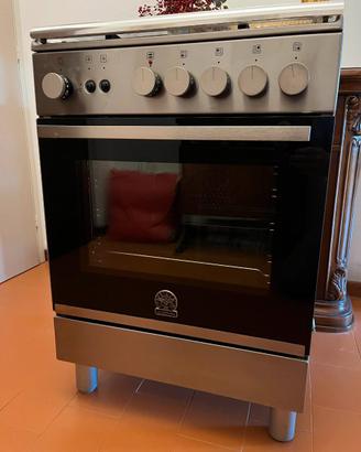 Cucina a gas Bertazzoni La Germania