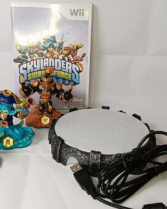 Skylander Swap Force 