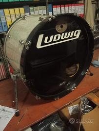 Cassa Ludwig 24 pollici