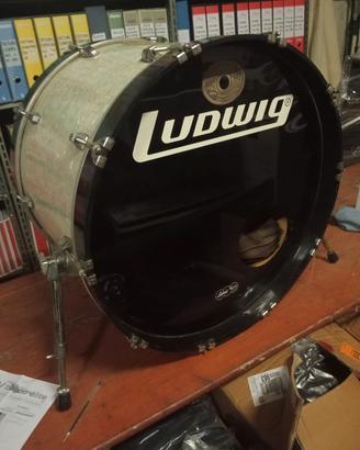 Cassa Ludwig 24 pollici
