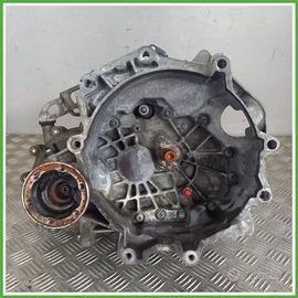 Cambio Manuale VOLKSWAGEN FOX 5Z 1.4 16V BKR