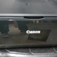 Stampante Canon Pixma MP280 ,Casse Trust 18005