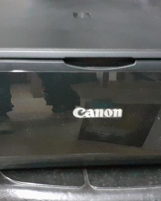 Stampante Canon Pixma MP280 ,Casse Trust 18005