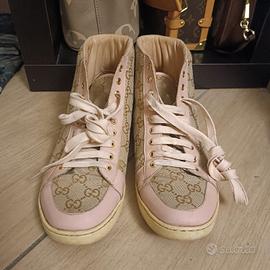 sneakers alte Gucci