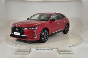 DS DS4 II 2021 1.2 puretech Rivoli 130cv auto