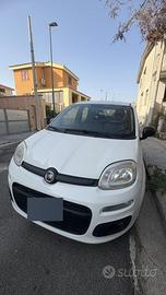 Fiat Panda..valuto permuta con 500.