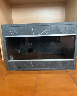 Terrario 60x40x40
