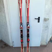 Sci P60 - volkl