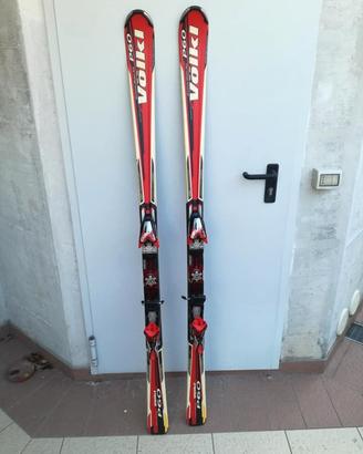 Sci P60 - volkl