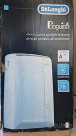 Pinguino DeLonghi