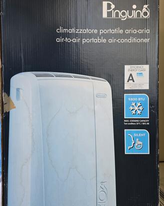 Pinguino DeLonghi