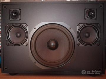 Cassa / Altoparlante Loewe