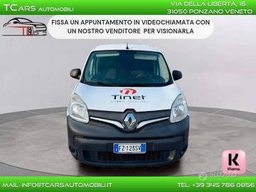 RENAULT KANGOO EXPRESS 3 POSTI 1.5 DCI - EURO 6D