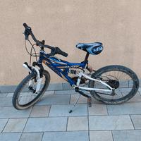 Bicicletta bambino ruota 20 