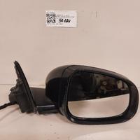 SPECCHIETTO RETROVISORE DESTRO JAGUAR XF Serie A04