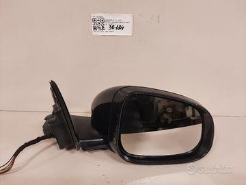 SPECCHIETTO RETROVISORE DESTRO JAGUAR XF Serie A04