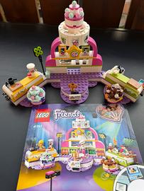 LEGO Friends 41393 “Concorso di Pasticceria”