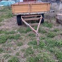 carrello agricolo