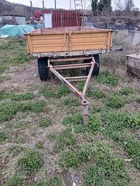 carrello agricolo